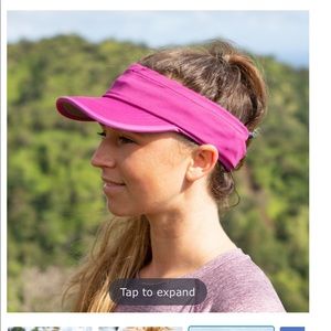 Sunday Afternoons UVShield Cool Convert Visor